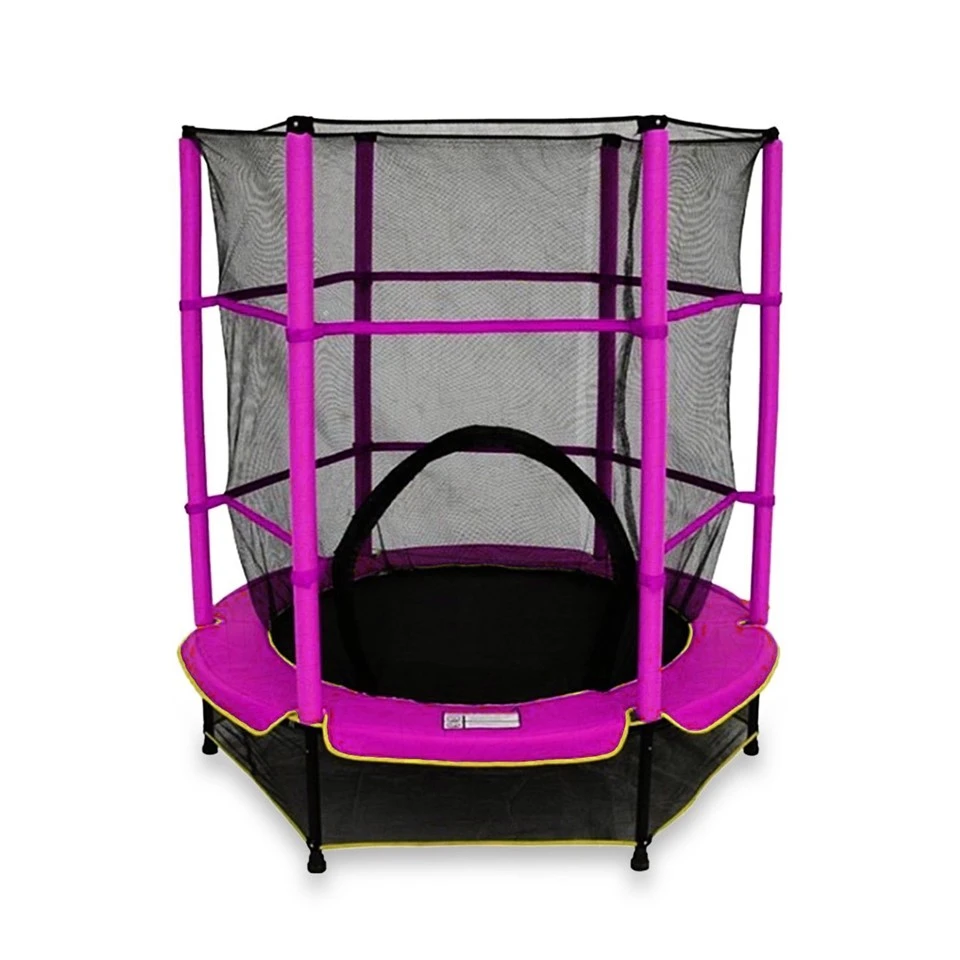 50 Inch Childrens Mini Trampoline