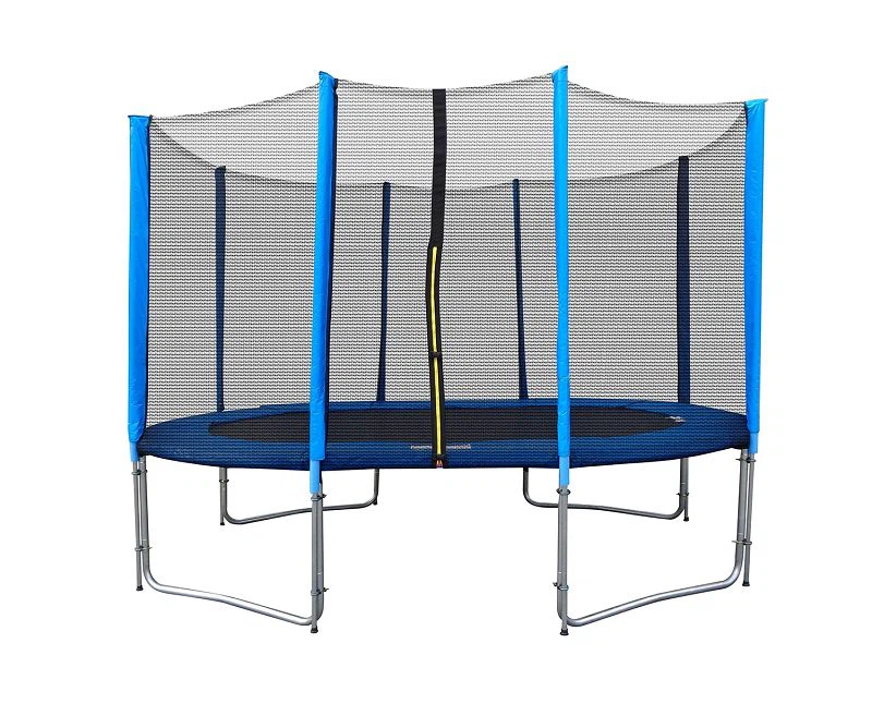 Trampolin Bulat Besar